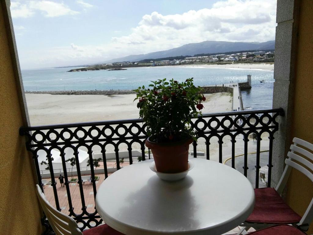 Foz Playa Y Mar By I Love Norte Exterior photo