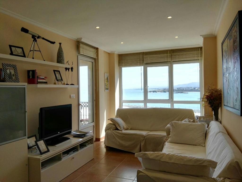 Foz Playa Y Mar By I Love Norte Exterior photo