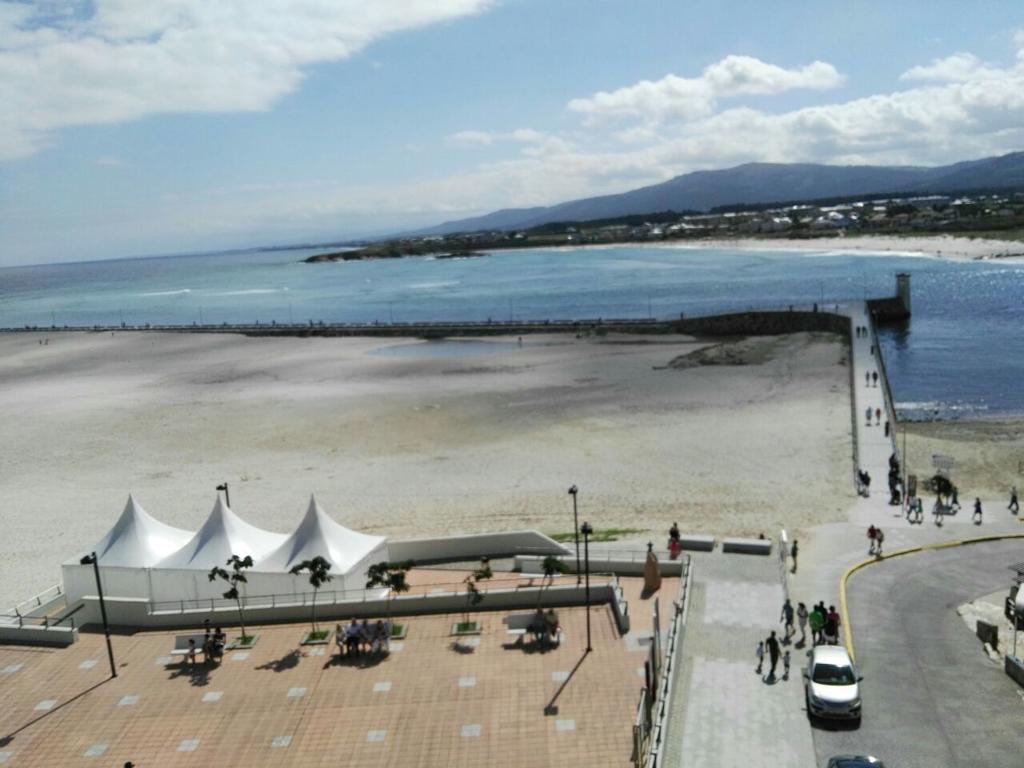 Foz Playa Y Mar By I Love Norte Exterior photo