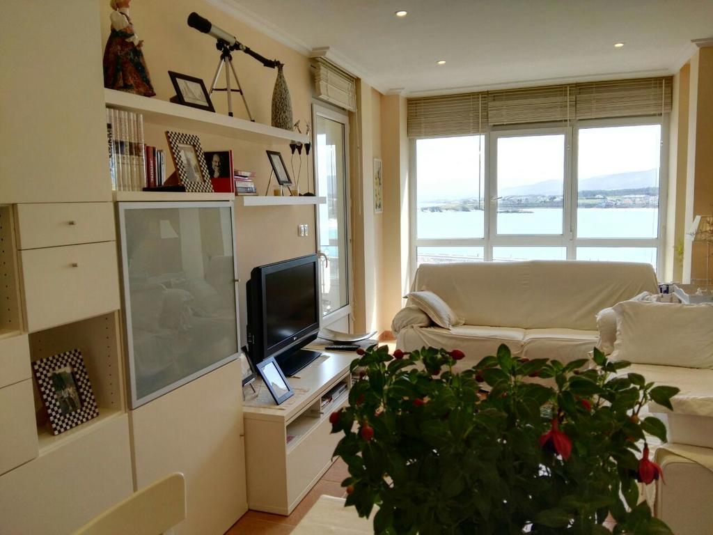 Foz Playa Y Mar By I Love Norte Exterior photo